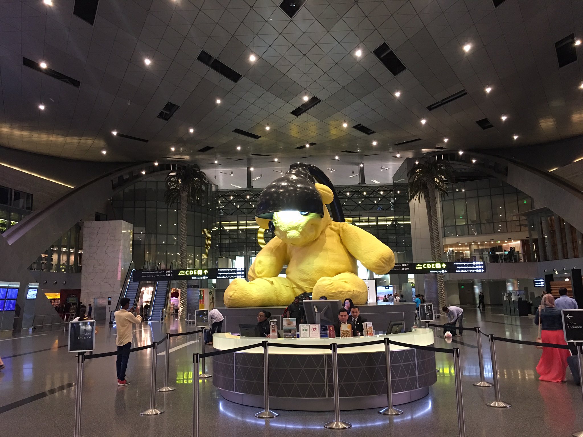 Doha