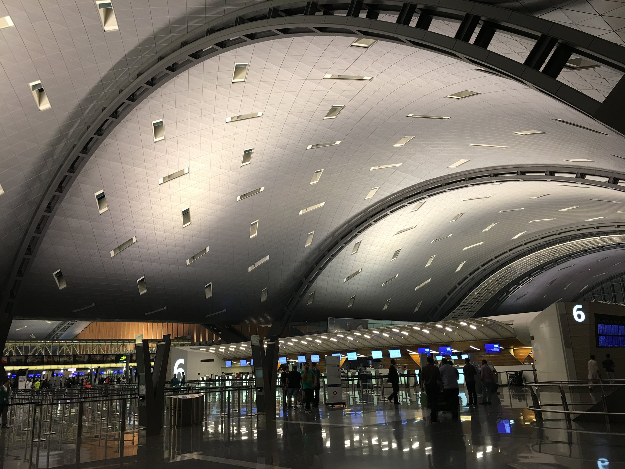 Doha