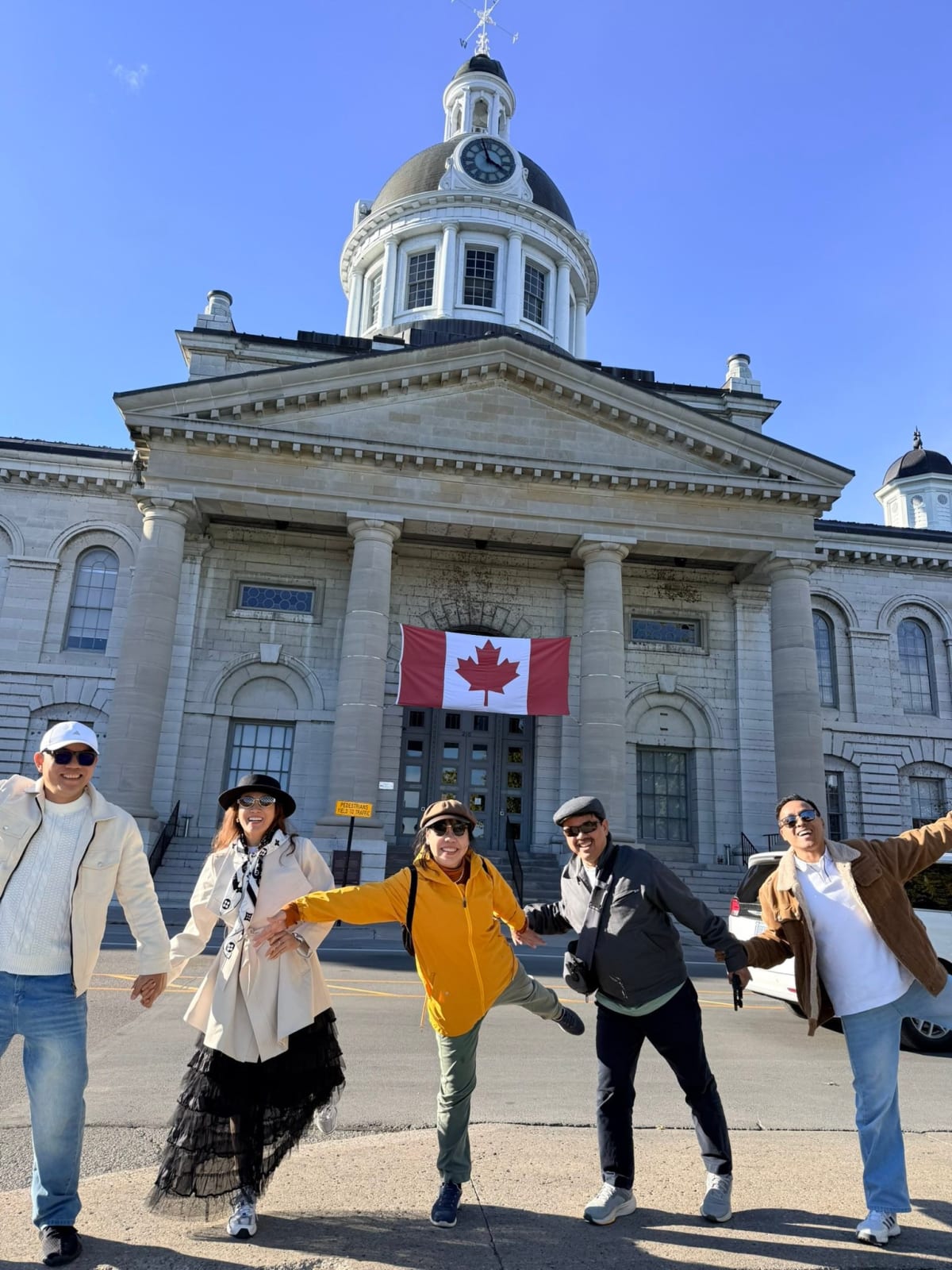 Canada — Rocky Mountains Cho Gia Đình - ảnh 4