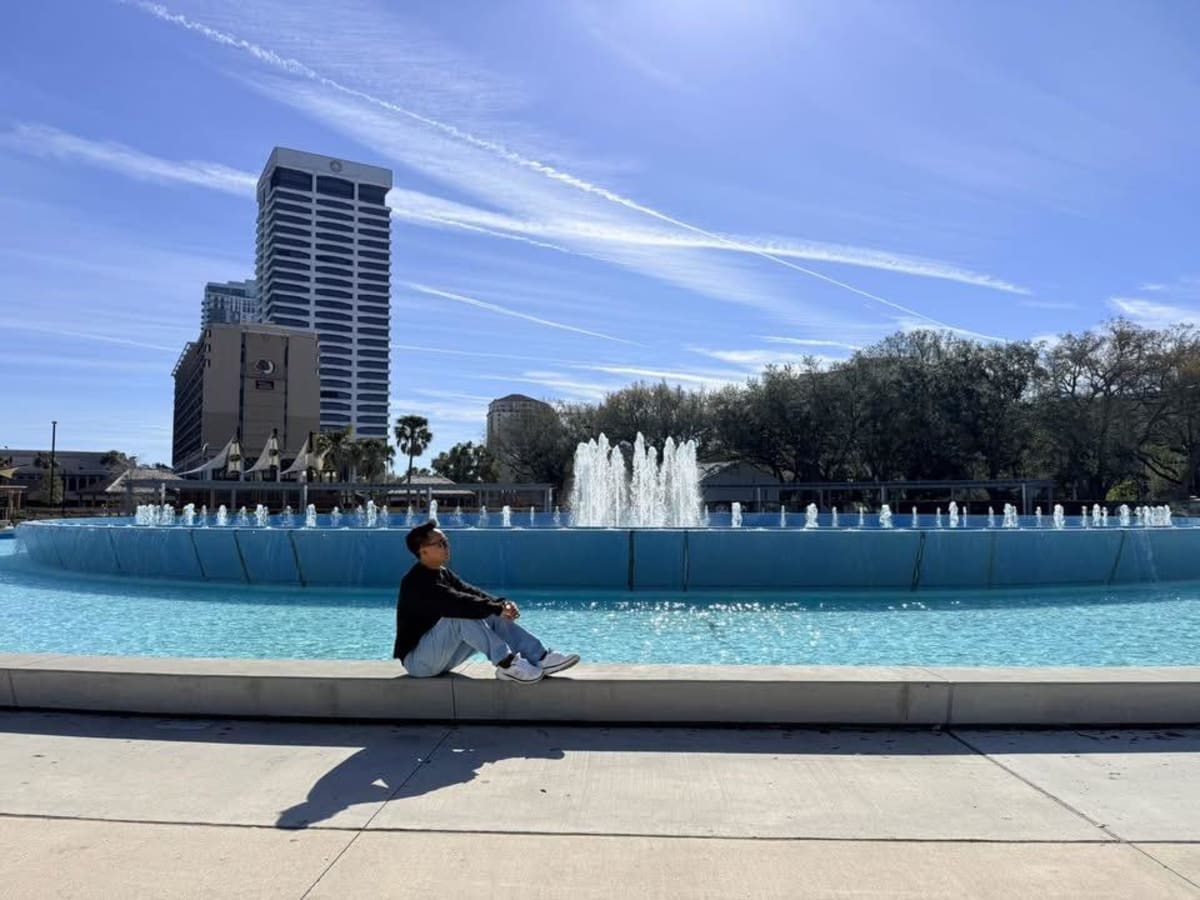 Jacksonville — thành phố lớn nhất Florida hay bị bỏ qua