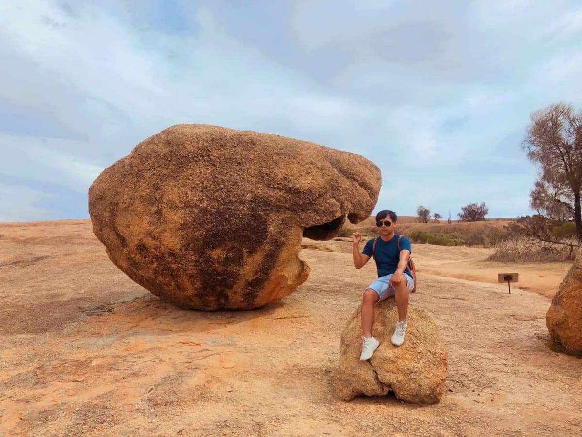 Úc — Sydney, Melbourne & Great Ocean Road - ảnh 2