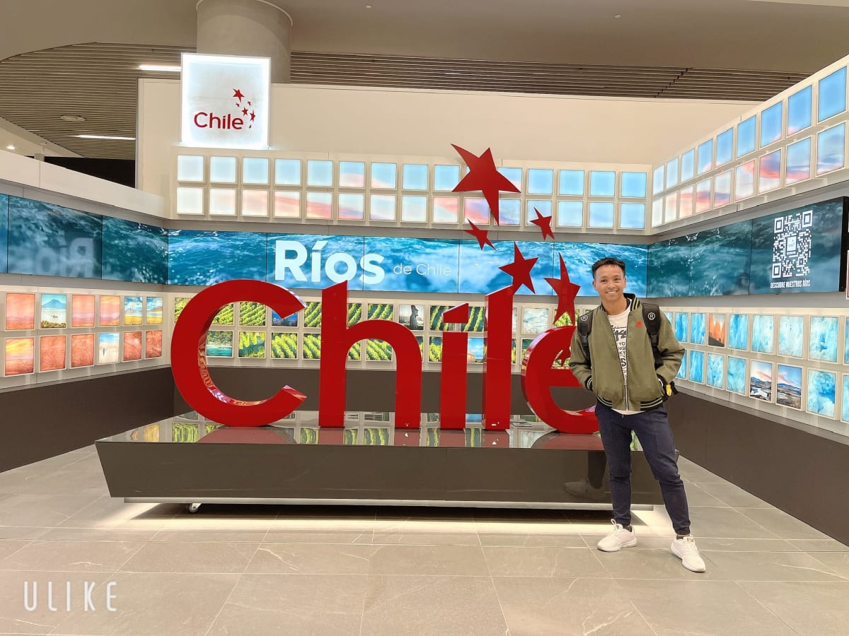 Chile — chuyến đi khác hẳn tưởng tượng ban đầu